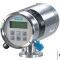 SIEMENS temperature Flow Measurement coriolis transmitter SITRANS F C MASS 6000 Ex d